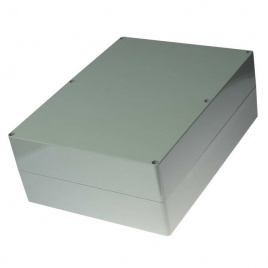 Корпуса для РЭА G2029 (300х230х86)