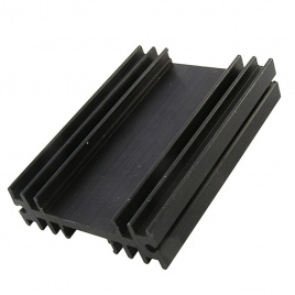 Охладители HS207-50 (BLA043-50)