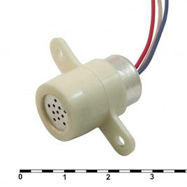 Электретный микрофон МКЭ-3
