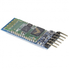Электронные модули (ARDUINO) HC-05 Bluetooth transmission