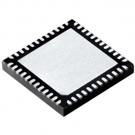 STM32L452CEU6, Микроконтроллер ST Microelectronics, 32-бит, ядро ARM Cortex-M4,        сверхнизкое энергопотребление, 80 МГц, 512(512K x 8)кБ Флэш-память, 160кБ ОЗУ, корпус   UFQFPN-48