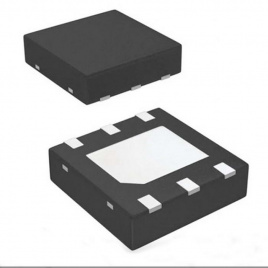 TPS61170DRVR, Высоковольтный повышающий преобразователь напряжения Texas    Instruments, 3 ... 18В вх., 3 ... 38В вых., 1.2А, 1.2МГц, корпус WSON-6