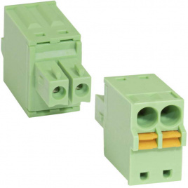 Клеммники DEGSON 15EDGKD-3.5-02P-14-00Z(H)