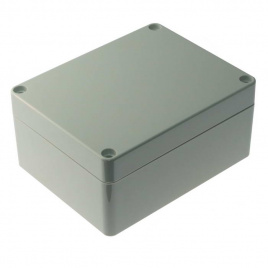 Корпуса для РЭА G212 (115х90х55) IP65 GAINTA