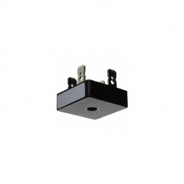 VS-36MT120, трехфазный диодный мост Vishay intertechnology inc, 1200В, 36А, корпус D-63