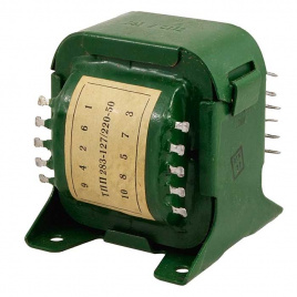 Трансформаторы 50гц ТПП 283-127/220-50