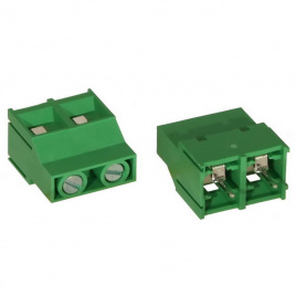 Клеммники DEGSON DG950-9.5-02P-14-00Z(H)