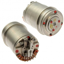 Сельсины МТ-5 КФ3.031.107