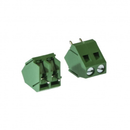 Клеммники DEGSON GT103-5.0-02P-14-00