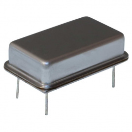 Кварцевый генератор RUICHI 56 МГц (HCMOS/TTL), DIL-14