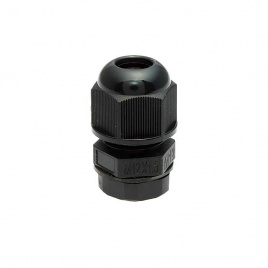 Кабельный ввод ZTM-ELECTRO MGB12-05B-ST, полиамид