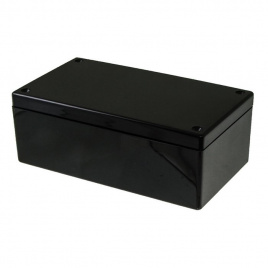 Корпуса для РЭА G1098B (135х75х50) GAINTA
