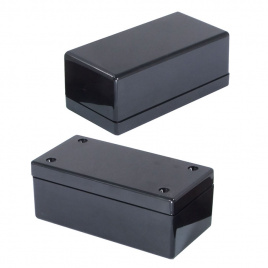 Корпуса для РЭА G1068B (95х48х38)