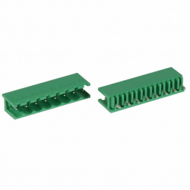 Клеммники DEGSON 2EDGV-5.0-08P-14-00A(H)