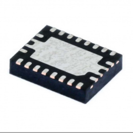 BQ24100RHLR, Контроллер управления зарядом Li-Ion и Li-Polymer батарей Texas Instruments,  2А, корпус VQFN-20