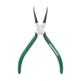 Щипцы для стопорных колец прямые - сжим 7"/180мм 19-60мм Jonnesway AG010002