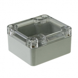 Корпуса для РЭА G201C (64x58x35)