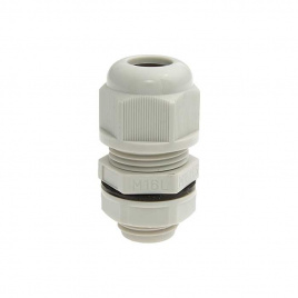 Кабельный ввод ZTM-ELECTRO MGB16-07G, полиамид