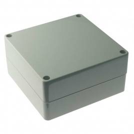 Корпуса для РЭА G278(120х120х60)