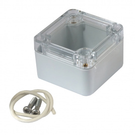 Корпуса для РЭА G250C (52x50x35)