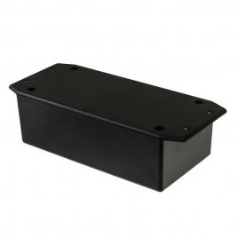 Корпуса для РЭА G1022BF (156x67.1x40) GAINTA