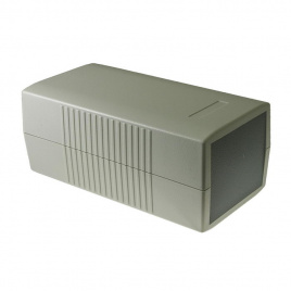 Корпуса для РЭА G459 (190х100х80) IP54