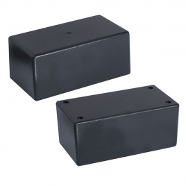 Корпуса для РЭА G1032B (101х54х43.8)