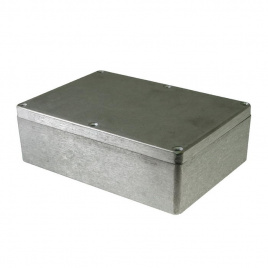 Корпуса для РЭА G120 (171х121х55)
