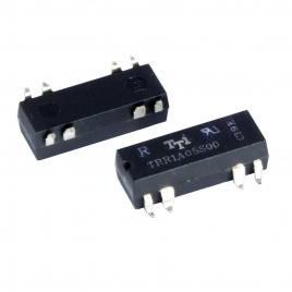 Электромагнитные реле TRR1A05S00-R TTI