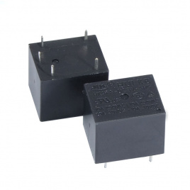 Электромагнитные реле HK3FF-DC5V-SHG HKE