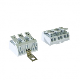 Клеммники DEGSON DG238-10.0-03P-19-05A(H)
