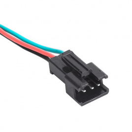Межплатный кабель питания SM connector 3P*150mm 22 AWG Male