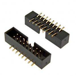 IDC BH2-16SMD pitch 2.00 mm