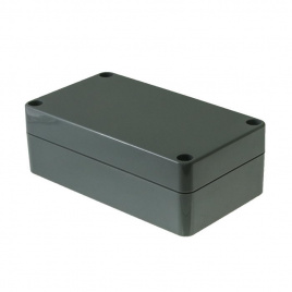 Корпуса для РЭА G304(115х65х40)