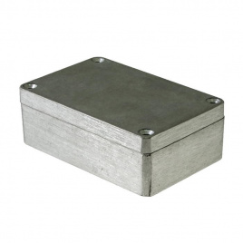 Корпуса для РЭА G103 (98х64х34) IP65 GAINTA