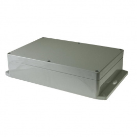 Корпуса для РЭА G218MF (222x146x55)