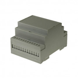 Корпуса для РЭА D4MG (71x90.2x57.5) RCT