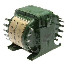 Трансформаторы 50гц ТПП 223-127/220-50
