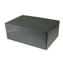 Корпуса для РЭА G3008 (240х160х90)
