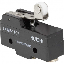 Микропереключатель LXW5-11G2