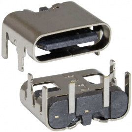 USB USB3.1 TYPE-C 02PF-023