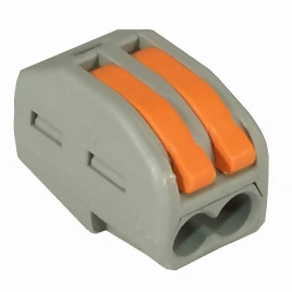 Клеммники DEGSON DG223-4,61-02P-11-00AH