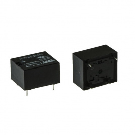 Электромагнитные реле NT77-A-S-12-DC5V FORWARD