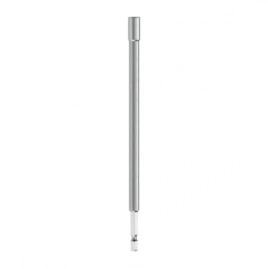 Удлинитель для перовых сверл 300 мм HEX 1/4" Практика арт.031-570