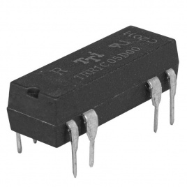 Электромагнитные реле TRR1C05D00-R