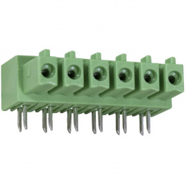 Клеммники DEGSON 15EDGA-3.81-06P-14-00A(H)