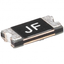 Предохранитель самовосстанавливающийся SMD RUICHI SMD1206-110