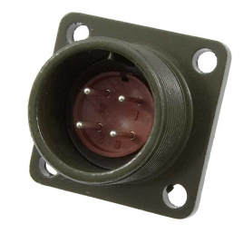 Цилиндрические малогабаритные KP2-16J4A-1mm (бл.вил.)