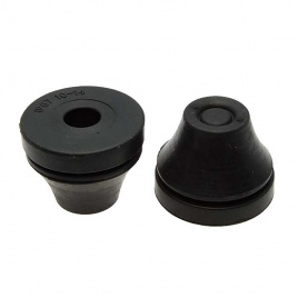 Кабельный ввод ZTM-ELECTRO ZRS PG16B, EPDM