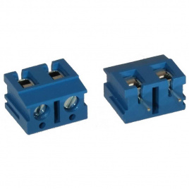 Клеммники DEGSON DG305-7.5-02P-12-00A(H)